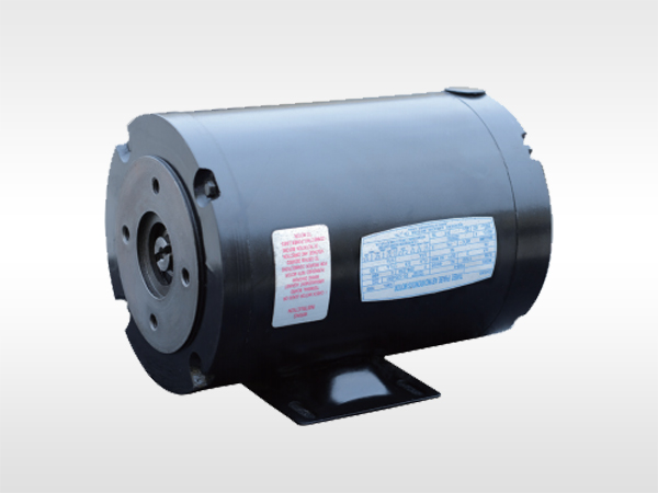 汽車舉升機專用馬達