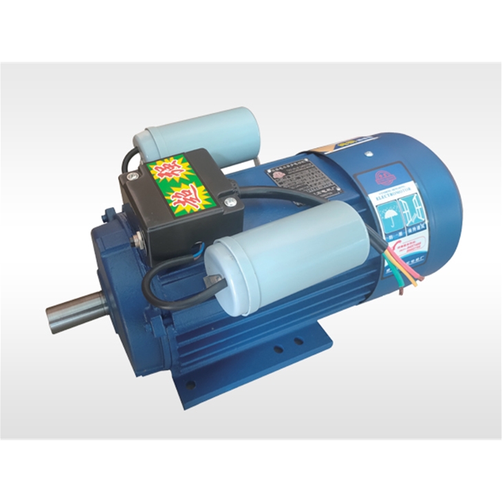 YL系列單相異步電動機