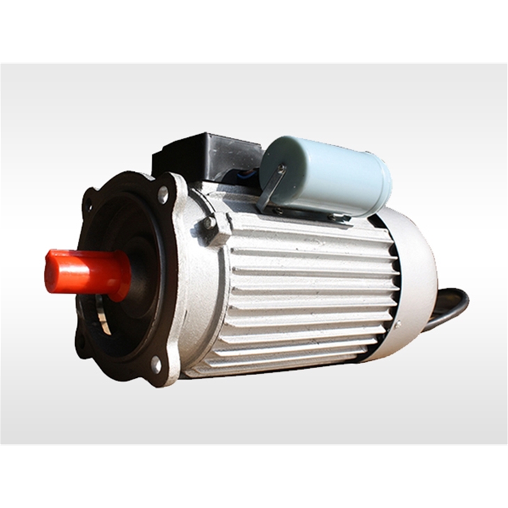 Refiner series motor
